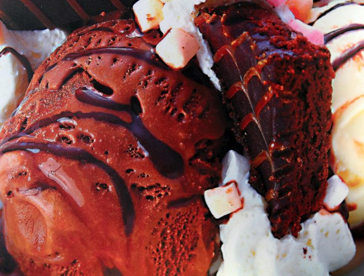 The Museum of Ice Cream