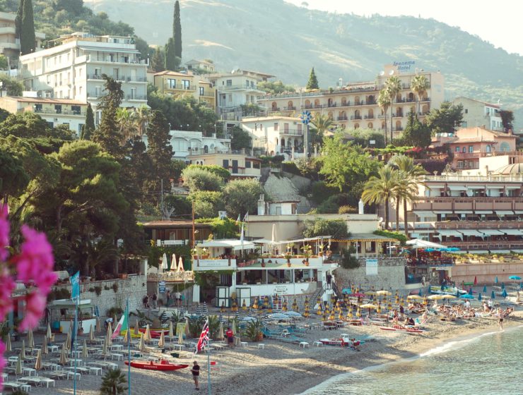 Italy Travel Tips: 6 Things Travellers Should Consider