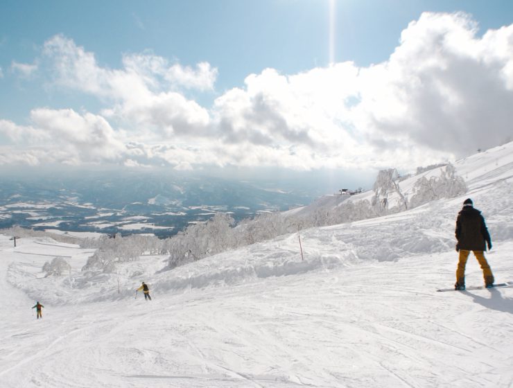 The Best Ski Destinations in Japan - Where, What, And Why