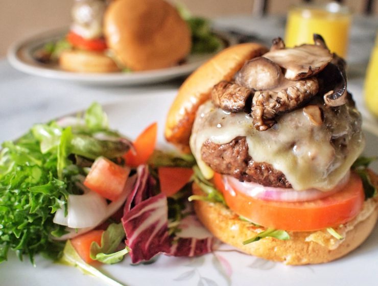 The 3 Most Expensive Burgers Money Can Buy