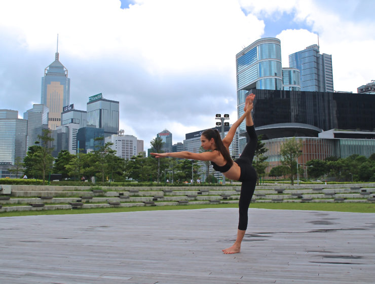 Nomad Perks: Get Fit With GuavaPass Using Our Special Discount!