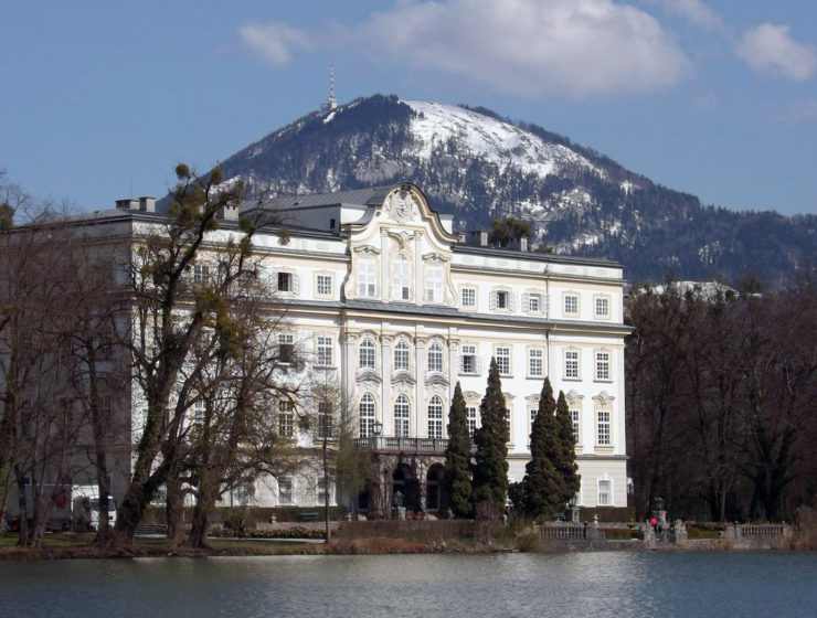 5 European Itineraries Inspired by Musicals