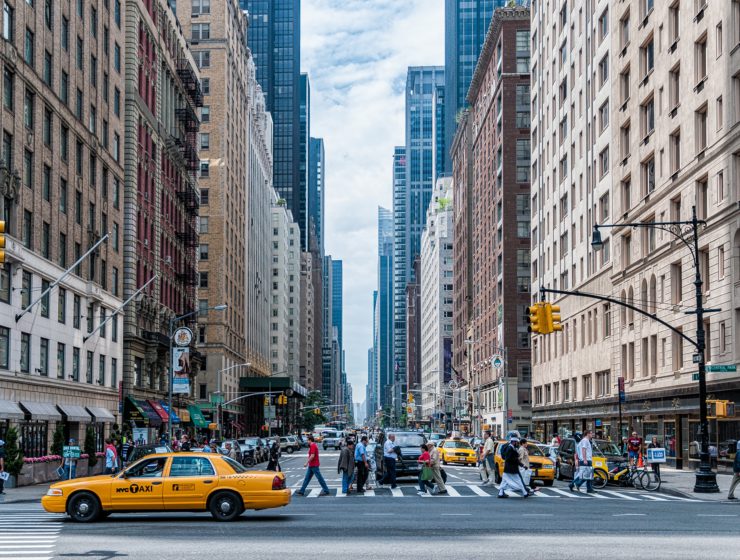 Are You Ready For it? These Are The Most Instagrammed Places of 2016