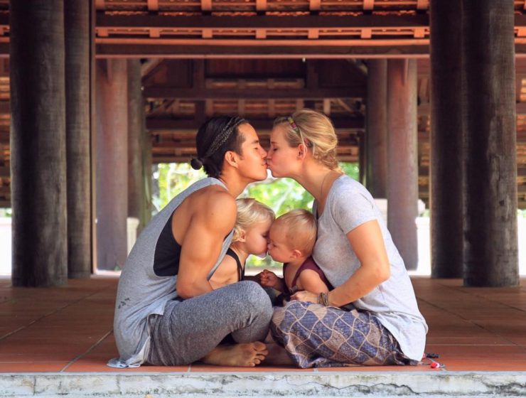 ‘The Bucket List Family’: Would You Sell Everything and Travel the Globe?
