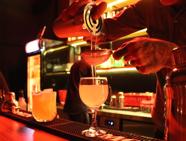 Your Night Sorted: The Best Clubs & Bars in Kuala Lumpur 2017