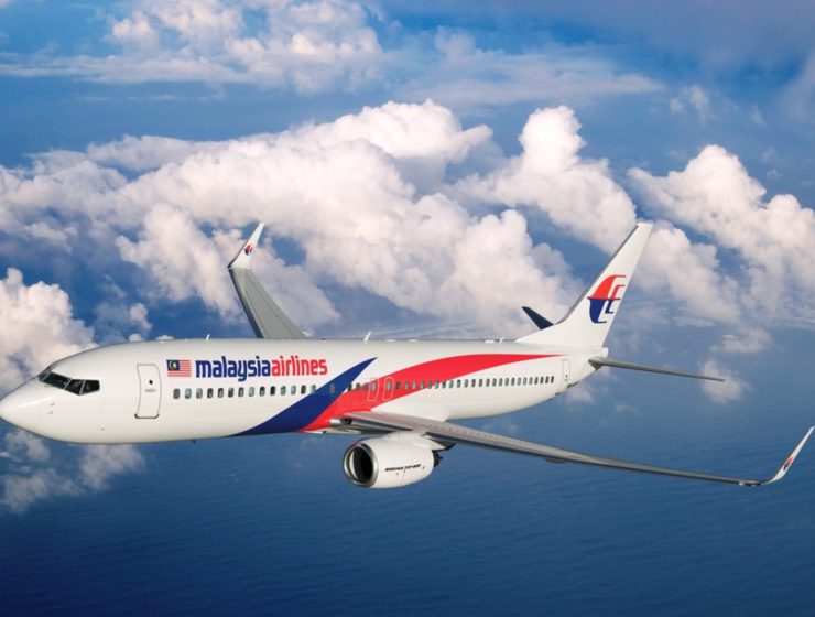 This Week in Travel: The Search for Malaysia Airlines Flight 370 is Suspended