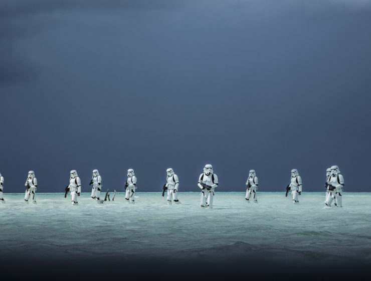 3 ‘Rogue One’ filming locations for Star Wars fans (in this Galaxy)