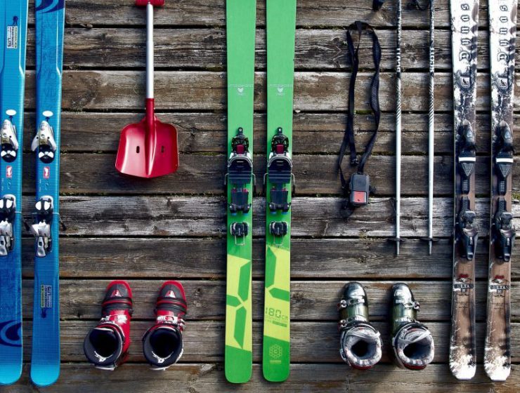 March Specials: Kids Ski Rentals in Niseko and Hakuba are Free!