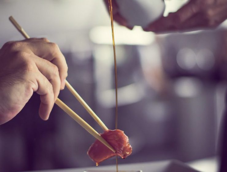 The 6 Most Delicious Things We Ate in Japan