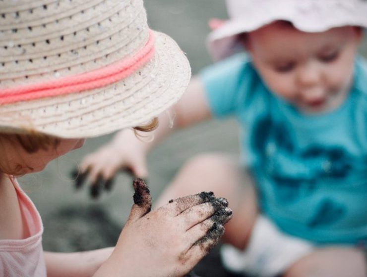 kids clubs in Bali