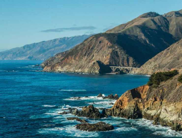 Big Sur, California