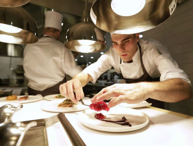 Eleven Madison Park