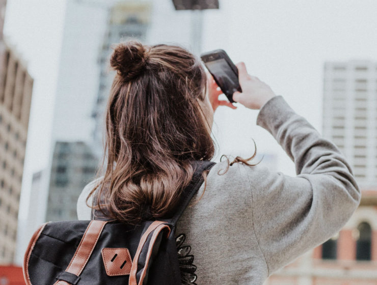 Grumpiest tourists in the world revealed