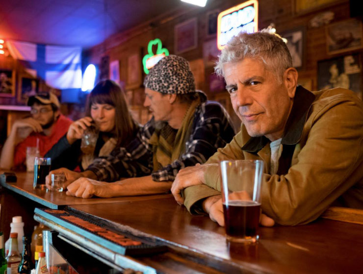 Anthony Bourdain Food Trail New Jersey