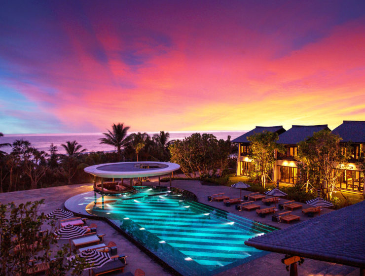 Luxe Stay: Baba Beach Club, Phuket