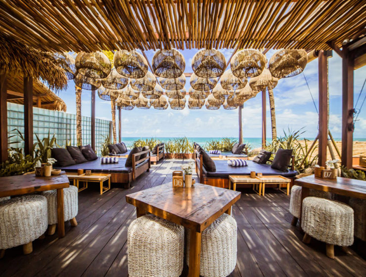 best beach clubs in bali