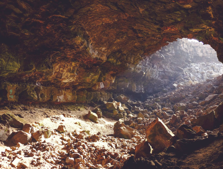 Cave
