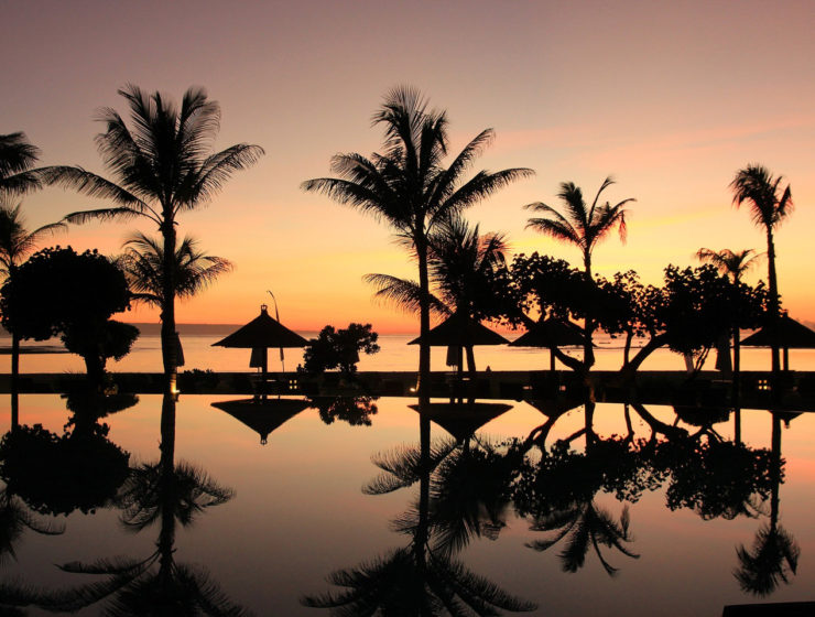 Lombok and Bali struck by earthquake