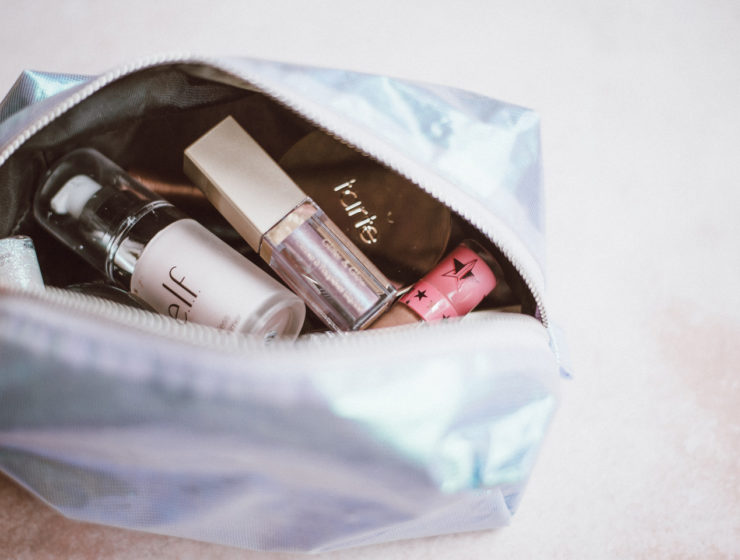 Multipurpose skincare to pack for your holiday