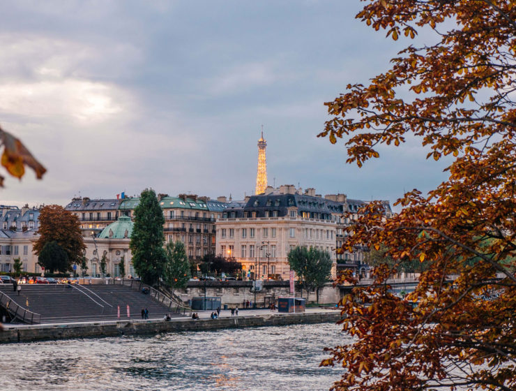 Airbnb may be banned in Paris
