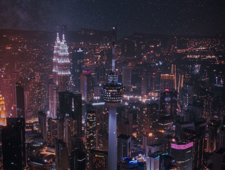 Kuala Lumpur Malaysia