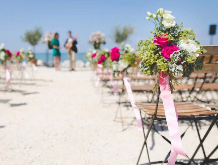 Samui wedding destination