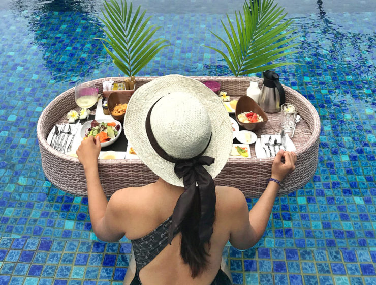 Samabe Bali Suites and Villas